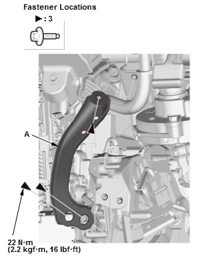 Steering System - Service Information